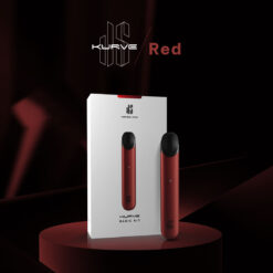 Red color สีแดง ตัวเครื่องสีแดง ที่แฝงไปด้วยความเงางาม ไม่ว่าจะพกไปสังสรรค์เวลาใด ก็จะยังคงความโดดเด่นได้เสมอ