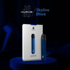 Skyline Exclusive Edition Color สีน้ำเงิน เสมือนเส้นตัดขอบฟ้า โดดเด่นไม่เหมือนใคร เป็นรุ่น Exclusive Edition 
