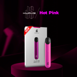 Hot Pink Color สีชมพู Hot Pink สีใหม่ล่าสุด ชมพูหวาน เหมาะสำหรับสายหวานให้คุณได้เป็นเจ้าของก่อนใคร
