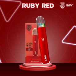 Ruby Red: สีแดงของทับทิม ร้อนแรงและสุดซึ้ง ตื่นเต้นและน่าค้นหา