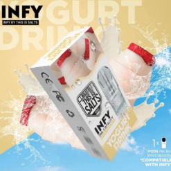 Yogurt Drink: กลิ่นโยเกิร์ต ความหอมของโยเกิร์ตที่หวานหอมสดชื่น