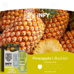 Pineapple: กลิ่นสับปะรด ความหอมของสับปะรดที่หวานและไม่มีเบื่อ