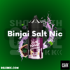 Binjai Salt Nic RelxBKK