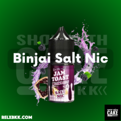 Binjai Salt Nic RelxBKK
