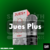 Jues Pod Plus+ หัวพอตจูส พลัส 2.5ML ราคาส่ง หัวพอตแบบ Close System ที่ดีที่สุดของ Jues เพิ่มปริมาณน้ำยา แต่ราคาเท่าเดิม ขาย หัวพอต Jues Plus ราคาถูก ส่งด่วน