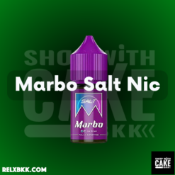 Marbo Salt Nic RelxBKK