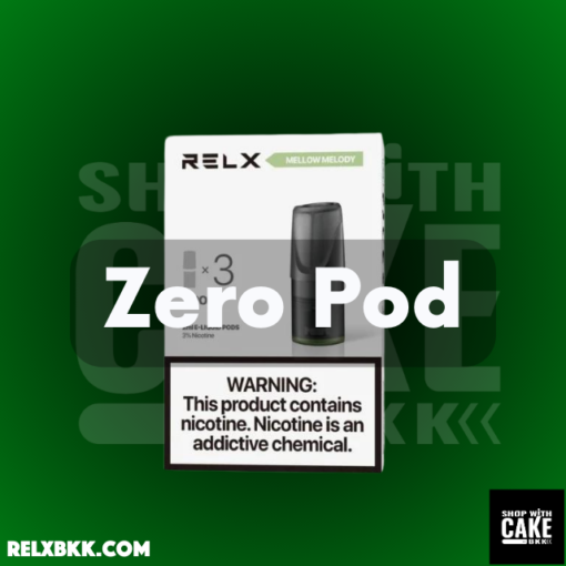 Relx Zero Device ราคาถูก ส่งด่วน ของแท้จากโรงงาน ใช้งานของ relx zero นั้นจะมีการจ่ายไฟด้วยตัวเครื่อง ผู้สูบหรือผู้ใช้งานเพียงแค่เสียบสายชาร์จ