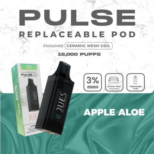 Apple Aloe (แอปเปิ้ลอโล) แอปเปิ้ลเปรี้ยวอมหวานจับคู่กับว่านหางจระเข้ที่ให้ความสดชื่น ละมุนแบบธรรมชาติ